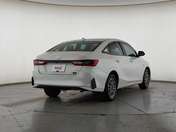 Toyota Yaris  Y 2023 
