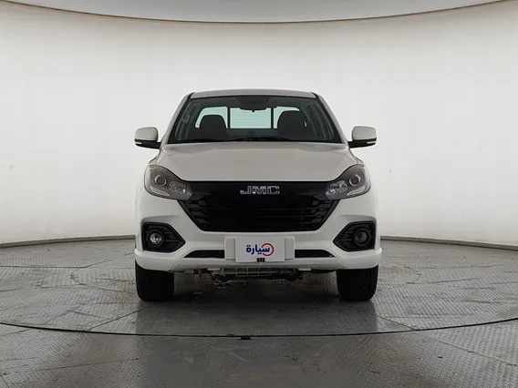 JMC Vigus Double Cabin 2023 دبل