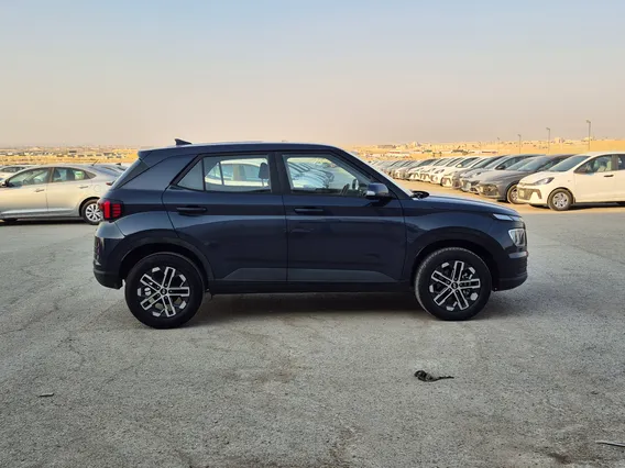 Hyundai Venue Smart 2024 