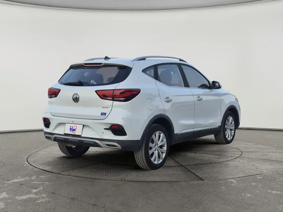 ام جي ZS STD 2023 