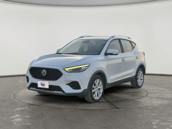 ام جي ZS STD 2023 
