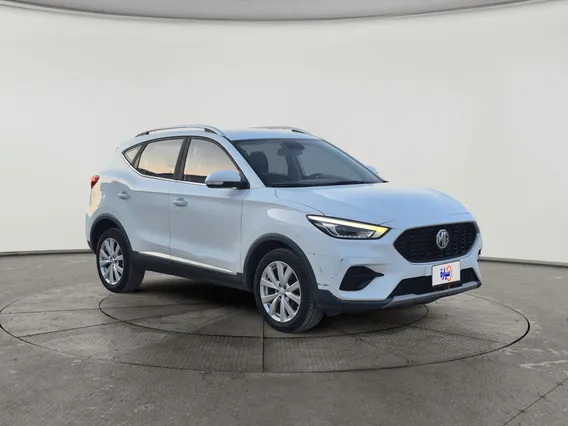 ام جي ZS STD 2023 