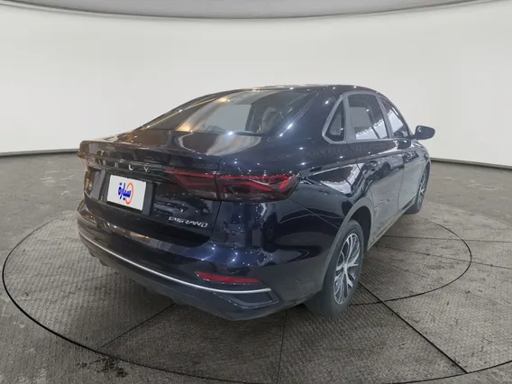 جيلي امجراند GS 2025 