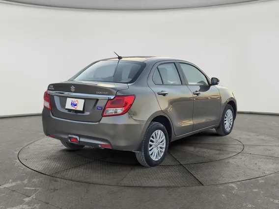 Suzuki Dzire GL 2024 