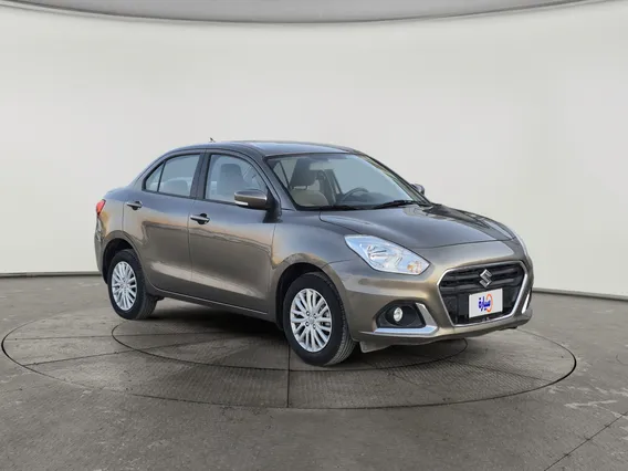 Suzuki Dzire GL 2024 