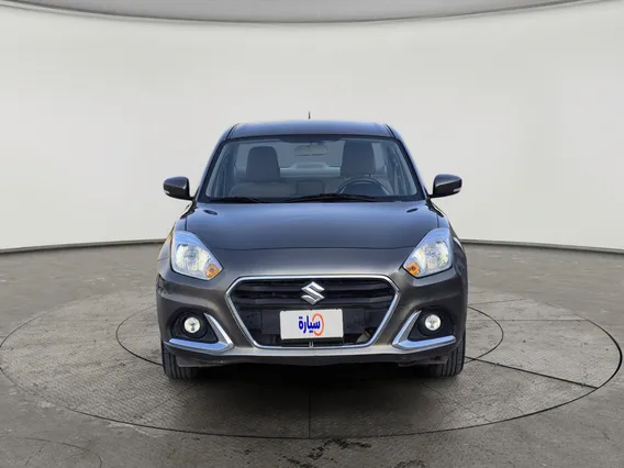 Suzuki Dzire GL 2024 