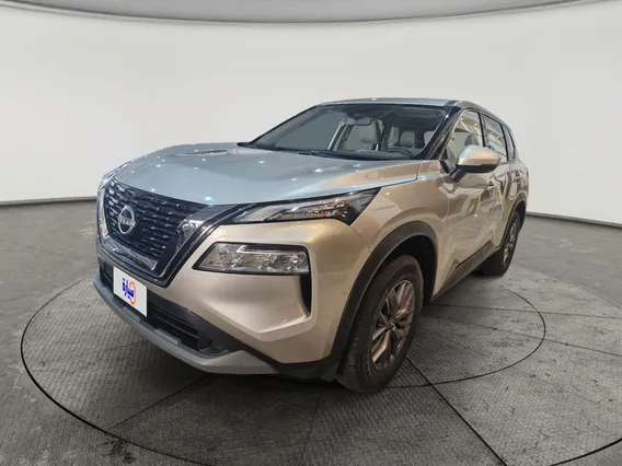 نيسان أكس تريل S 5 Seats 2025 