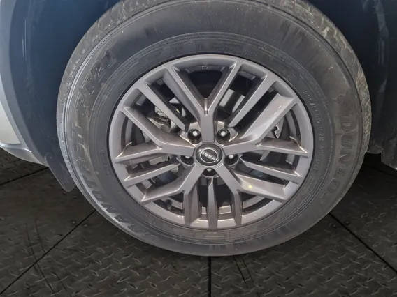 نيسان أكس تريل S 5 Seats 2025 