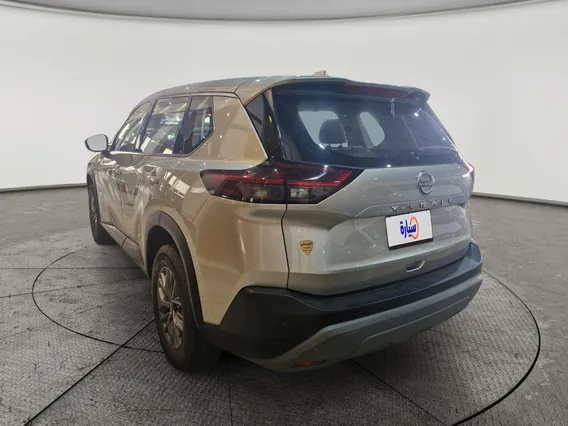 نيسان أكس تريل S 5 Seats 2025 