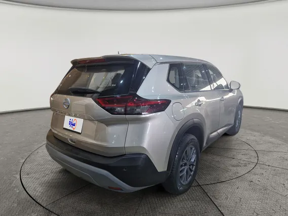 نيسان أكس تريل S 5 Seats 2025 