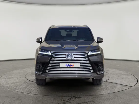 Lexus LX 600 BB Elite 2025 