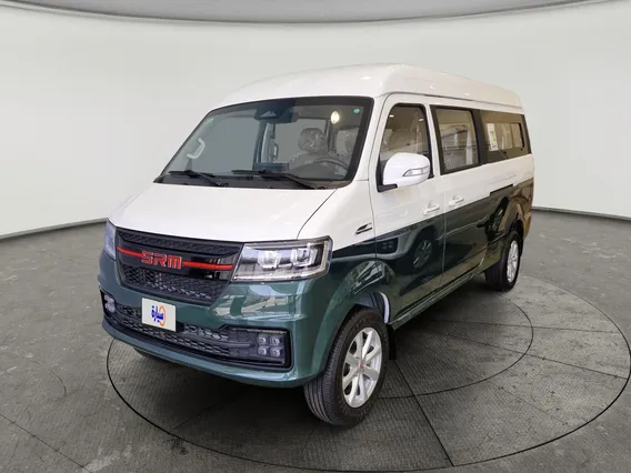 Shineray X30L Passenger 2026 