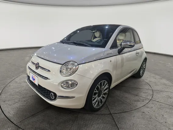 فيات 500 Hatchback 2022 