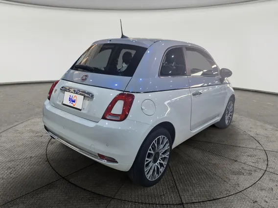 فيات 500 Hatchback 2022 