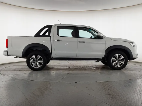 JAC T8 4WD 2023 دبل