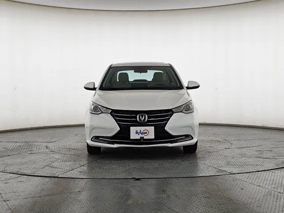 Changan Alsvin Full Option 2024 
