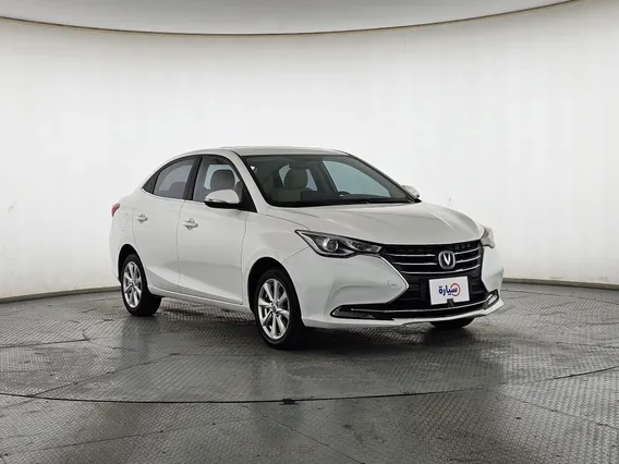 Changan Alsvin Full Option 2024 