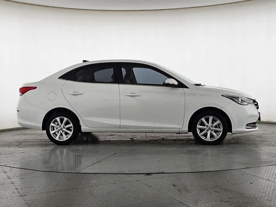 Changan Alsvin Full Option 2024 