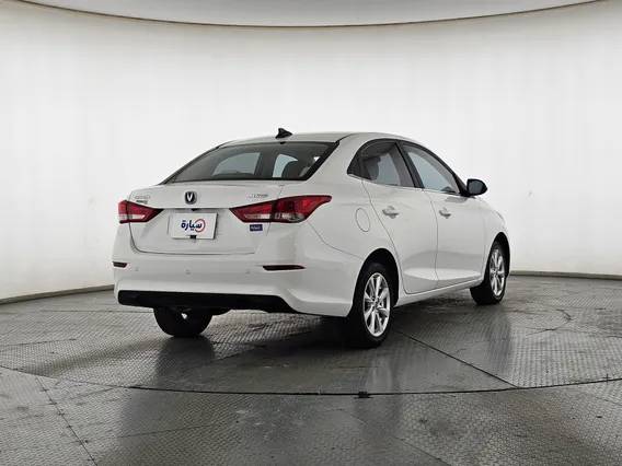 Changan Alsvin Full Option 2024 