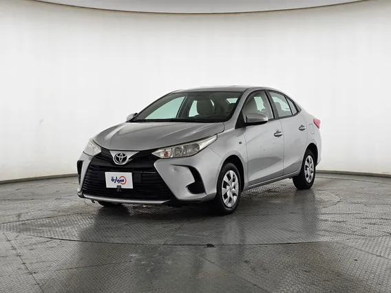 Toyota Yaris  Y 2021 