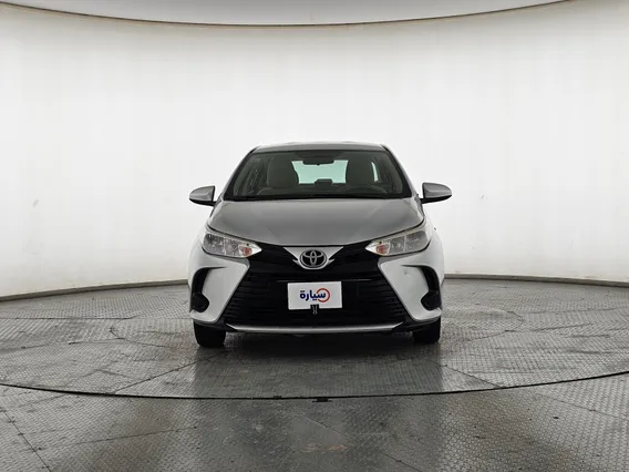 Toyota Yaris  Y 2021 