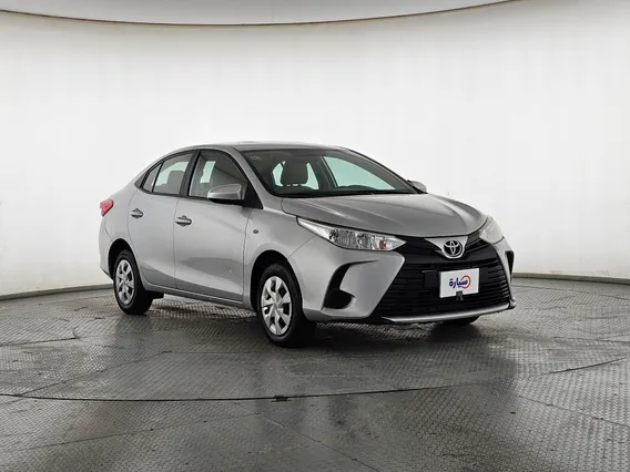 Toyota Yaris  Y 2021 