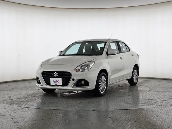 Suzuki Dzire GL 2024 