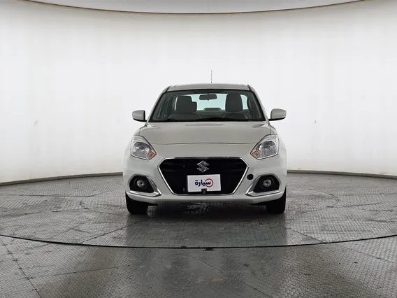 Suzuki Dzire GL 2024 