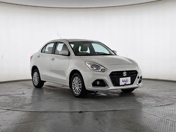Suzuki Dzire GL 2024 