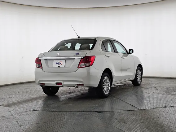 Suzuki Dzire GL 2024 