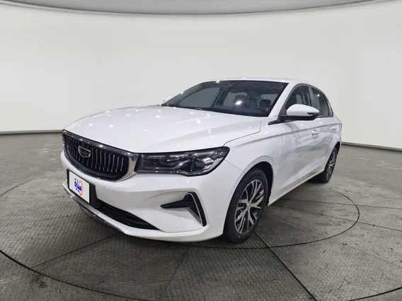 جيلي امجراند GS 2025 