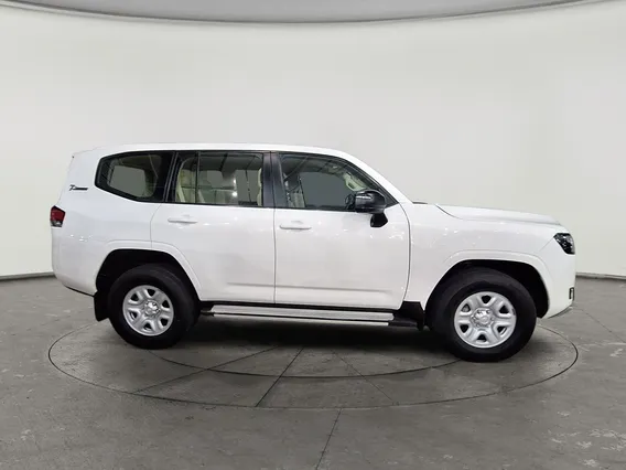Toyota Land Cruiser GX 2022 دبل