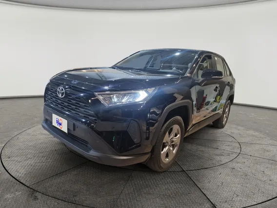Toyota RAV4 LE 2025 