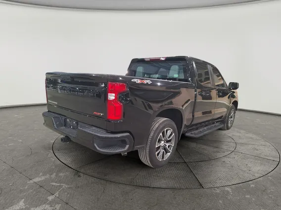 شفروليه سلفرادو Silverado 2024 
