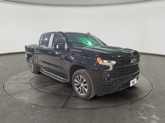 شفروليه سلفرادو Silverado 2024 