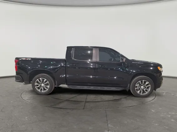 شفروليه سلفرادو Silverado 2024 