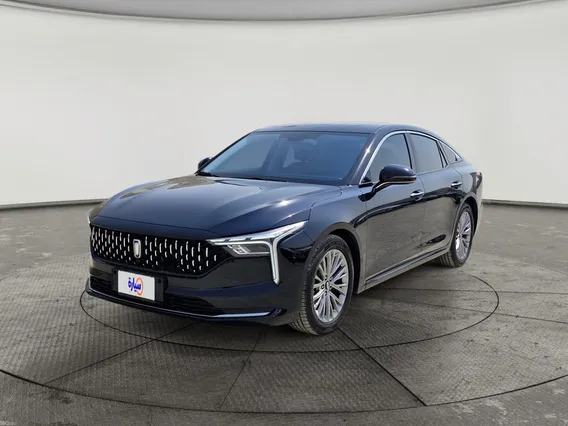 FAW Bestune B70 Comfort 2026 