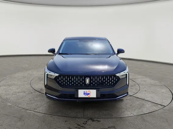 FAW Bestune B70 Comfort 2026 
