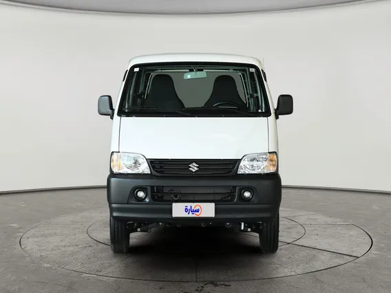 Suzuki Eeco Cargo Van 2026 