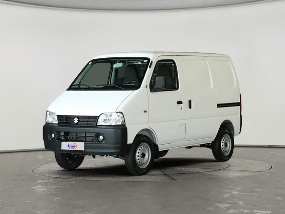 Suzuki Eeco Cargo Van 2026 