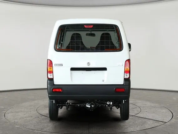 Suzuki Eeco Cargo Van 2026 