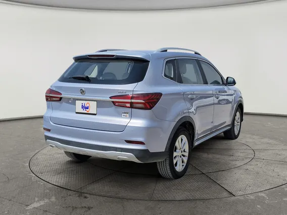 ام جي RX5 STD 2023 