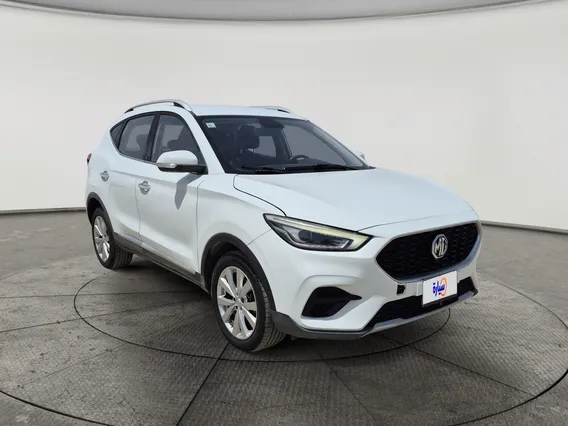 ام جي ZS STD 2022 