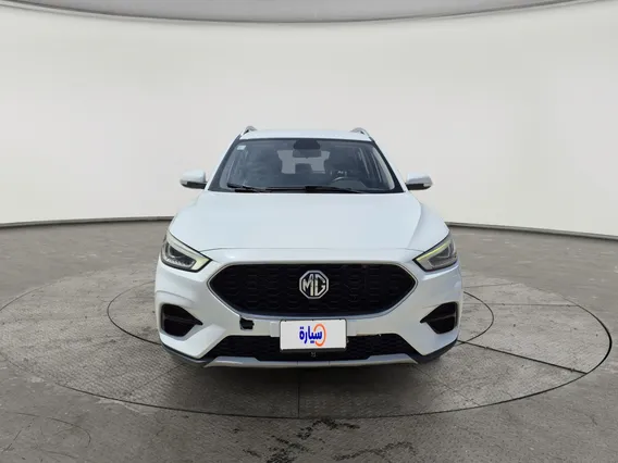 ام جي ZS STD 2022 