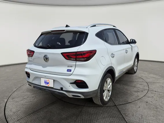 ام جي ZS STD 2022 