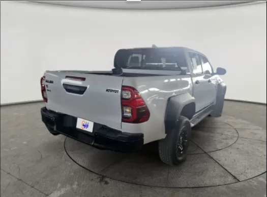 Toyota Hilux DC GR SPORT 4X4 2.8L DSL AT 2024 