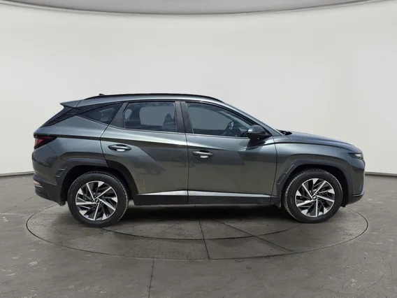 Hyundai Tucson Smart 2024 دبل