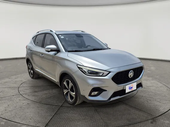 ام جي ZS LUX 2023 