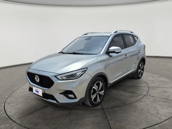 ام جي ZS LUX 2023 