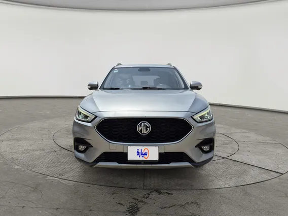 ام جي ZS LUX 2023 